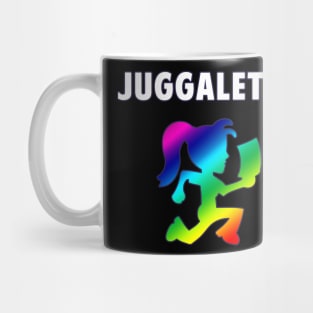 Juggalette Mug